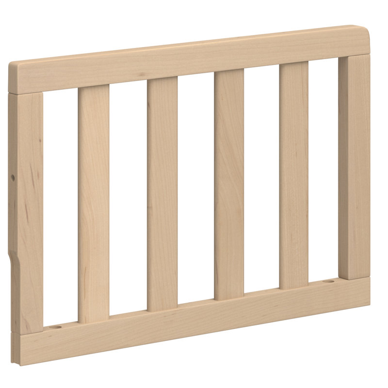 Barrière de lit pour tout-petit Graco, Bois flotté
