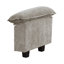 Ensemble de canapé modulaire 6 pièces Modern Contemporary-817945020