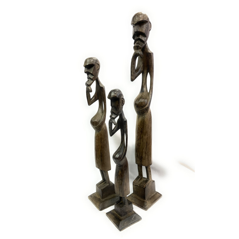 Handmade Statue