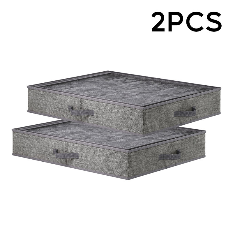 Rebrilliant Non-Woven Fabric Box