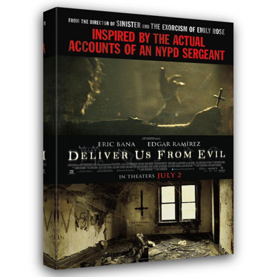 Deliver Us From Evil