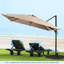 295cm Cantilever Parasol-1942242250