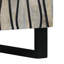 60cm Solid Wood Sideboard