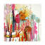 Art sur toile «ologic »-105649605