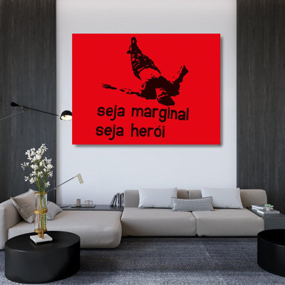 Seja Marginal, Seja Herói