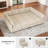 Oversized Sofa Bed Sleeper Corduroy Modular Sofa Storage Couch, Sectional Sofa-423028200