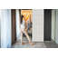 Kirouac 1m x 50cm Matte Peel & Stick Wallpaper Roll