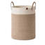 Paniers de rangement en corde tissée - grand organisateur en coton, panier pour couverture de bébé, panier à linge pour chambre d'enfant-1747624786-1747624789