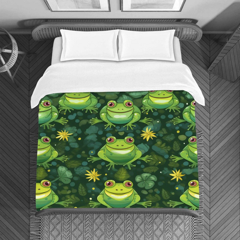 Duvet Cover, Twin Duvet Cover