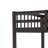 Haileyrose Kids Twin Over Twin Bunk Bed with Trundle-628459722