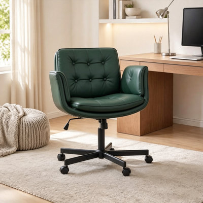 Fauteuil de bureau Criss Cross