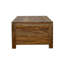 Table basse à 6 tiroirs