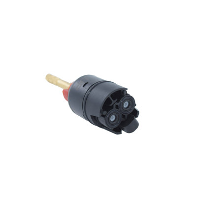 Gerber Treysta Ceramic Disc Cartridge In Black
