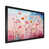 Black Single Picture Framed selected