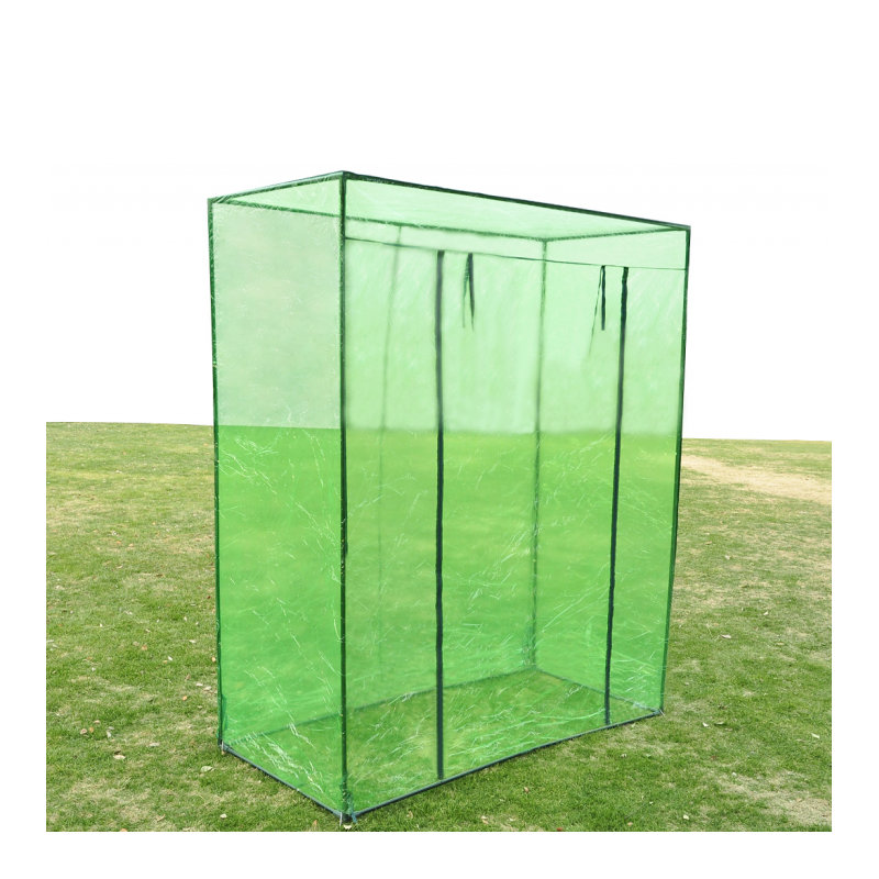 1.7m x 0.8m Greenhouse
