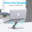 Metal Monitor Stand-308041355