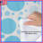 Polka Dots Bedding Pattern Comforter Modern-122405168