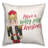  Holly Jolly Nutcracker Throw Pillow-1265651035