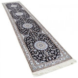 Bijender One-of-a-Kind 2'11'' X 12'5'' Hand Knotted Area Rug