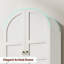 182.4cm Kitchen Pantry