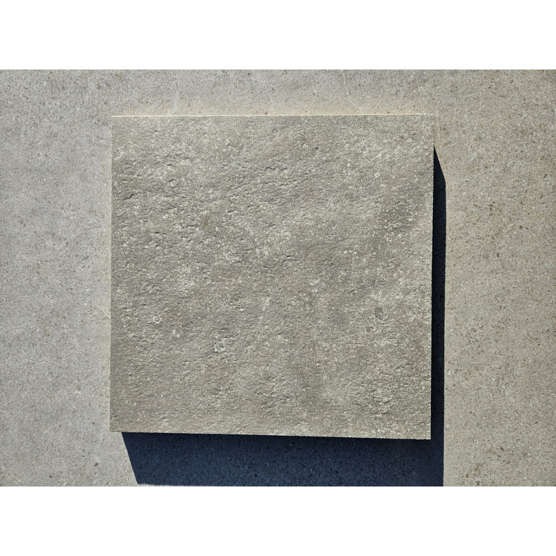 Urban Concrete, Urban Concrete