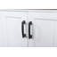 Ensemble de meuble-lavabo simple 24 po Aleeshia