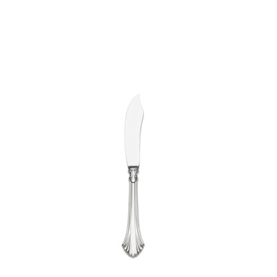 Sterling Silver French Regency Dinner Knife