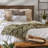 Hand Woven Throw Blanket-703691812