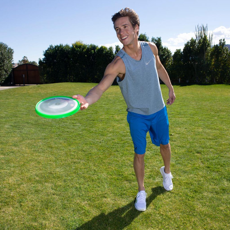 Superdisc Frisbee