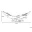 Anfel Hammock with Stand
