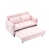 Rose est en rupture de stock