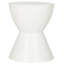 Outdoor Chenai Concrete Accent Table-20382666