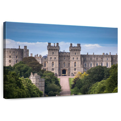 Château royal Kavia Windsor