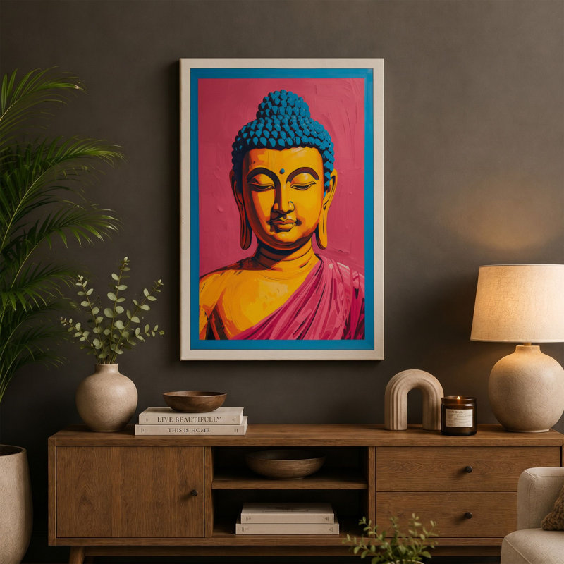 Print, 30x20 - 76.2 x 50.8 cm, Black Border