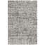 Handmade Tufted Charcoal Rug-747169011