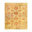 Oriental Area Rug in Beige