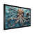 Black Single Picture Frame selected