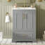 Meuble-lavabo moderne avec lavabo en céramique-1102834410-1102834413