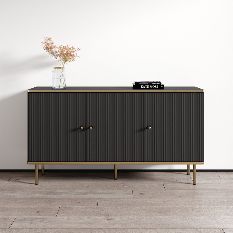 Buffet 54 "Camelia 3D