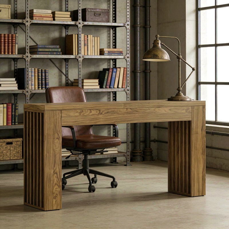 Table de canapé, table de console stable, table de couloir, table de canapé