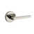 Polished Nickel is out of stock