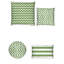 Almestica Indoor / Outdoor Throw Cushion-2146899608