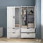 Armoire décorative