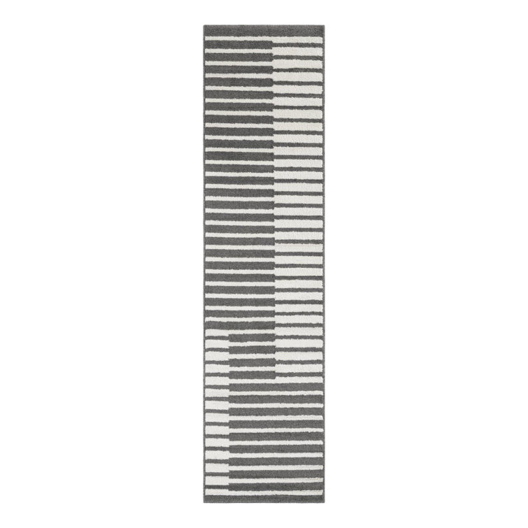 Latitude Run® Namsen Nikolis Rug Gray