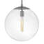 Luminaire suspendu à 1 lumière Warby-60750676-60750677-60647210