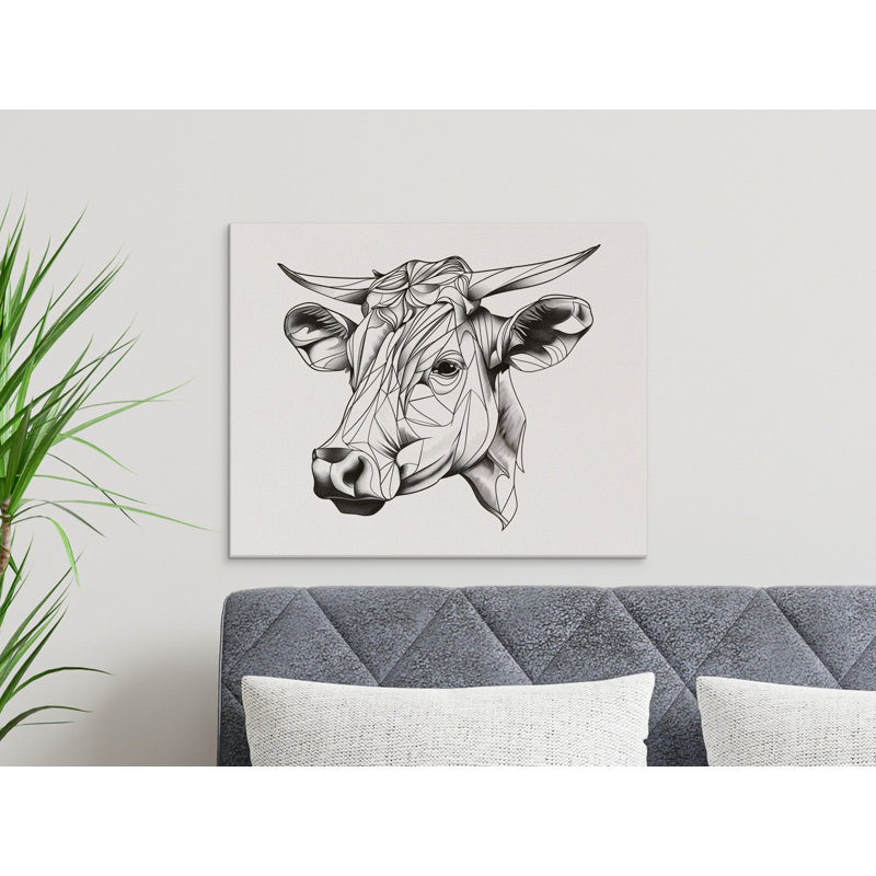 Wrapped Canvas Print Set, 36x24