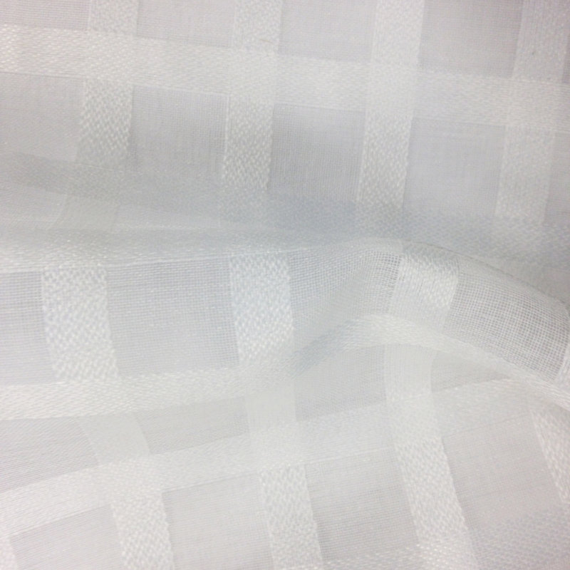 Tissu écossais et à carreaux 160 Sheers