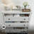Mikado 39.5'' W 5 - Drawer Dresser
