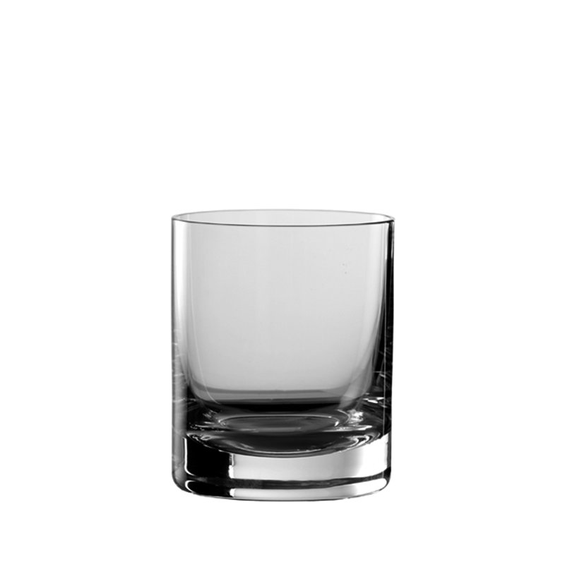 11.25oz. Crystal Whiskey Glass Set