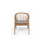 Ferro 5 - Person Dining Set